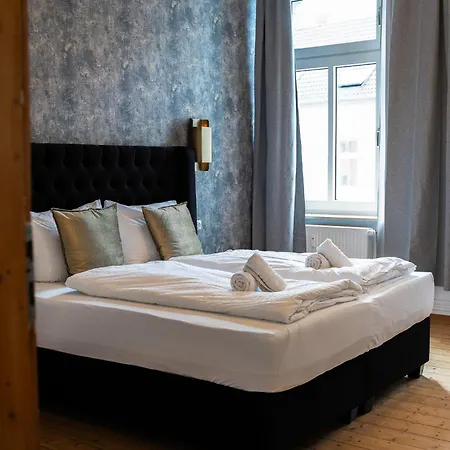 Junik Apartments - Deine Cityapartments In Duisburg Room photo
