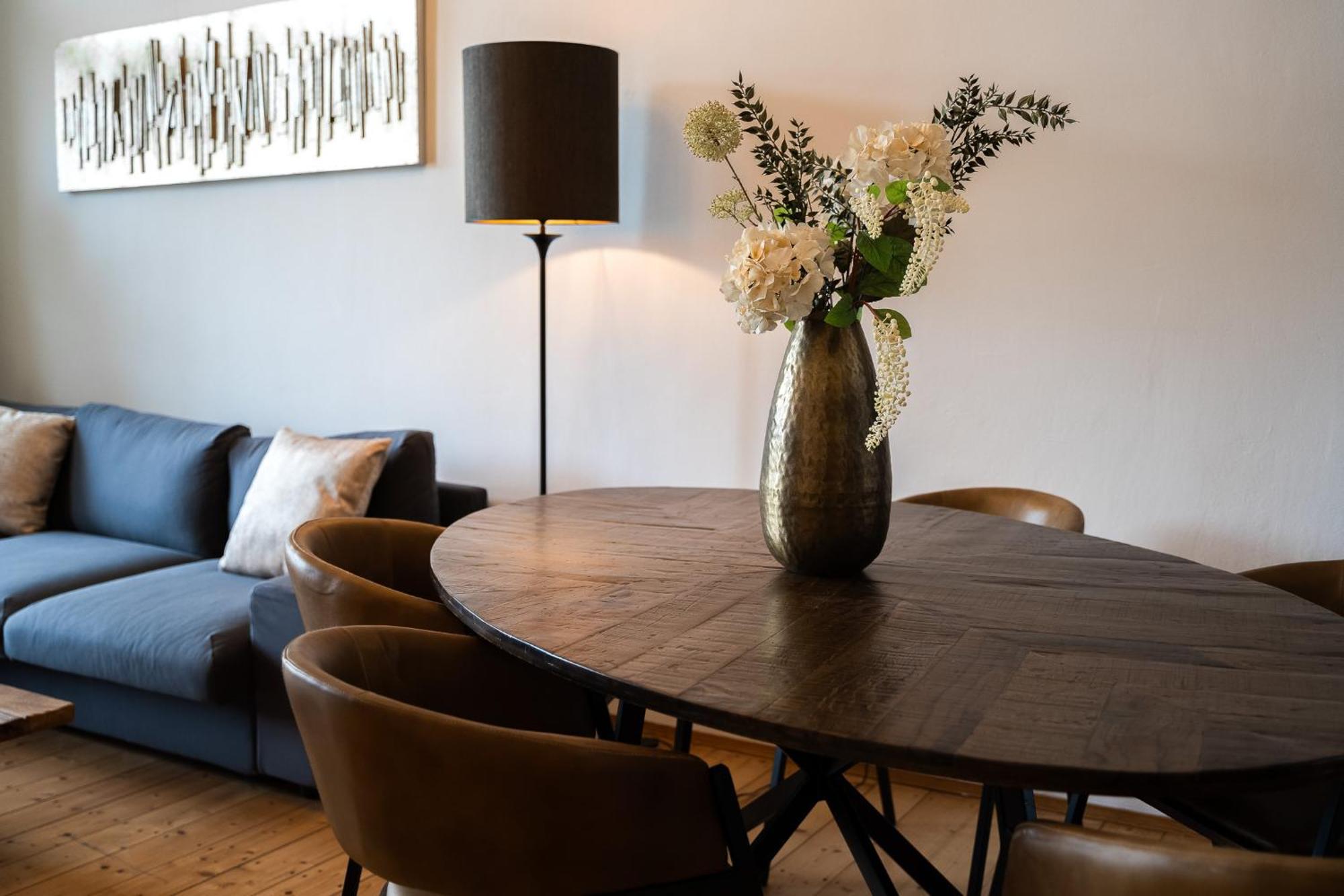 Junik - Deine Cityapartments In Apartment