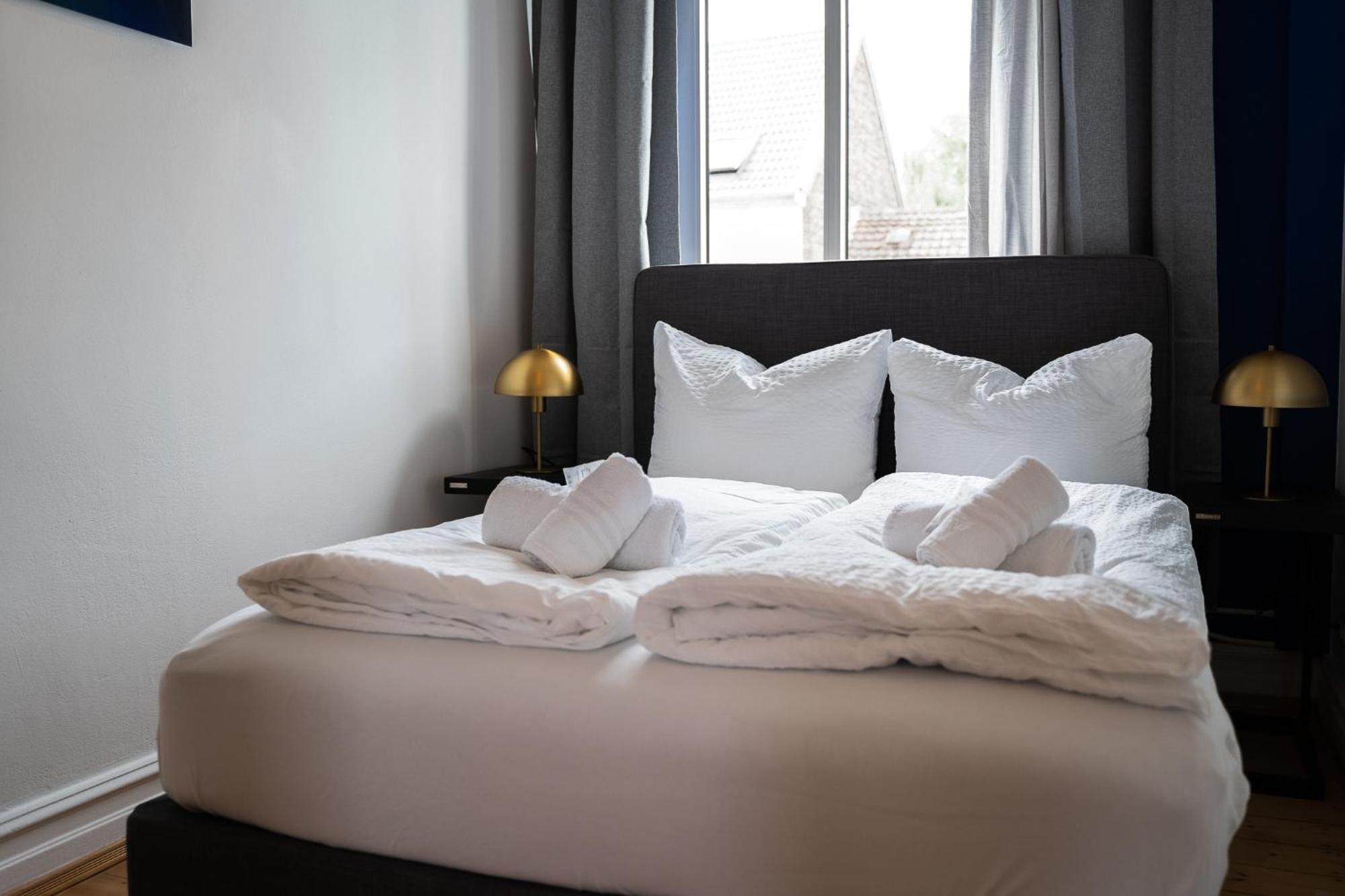 Junik - Deine Cityapartments In