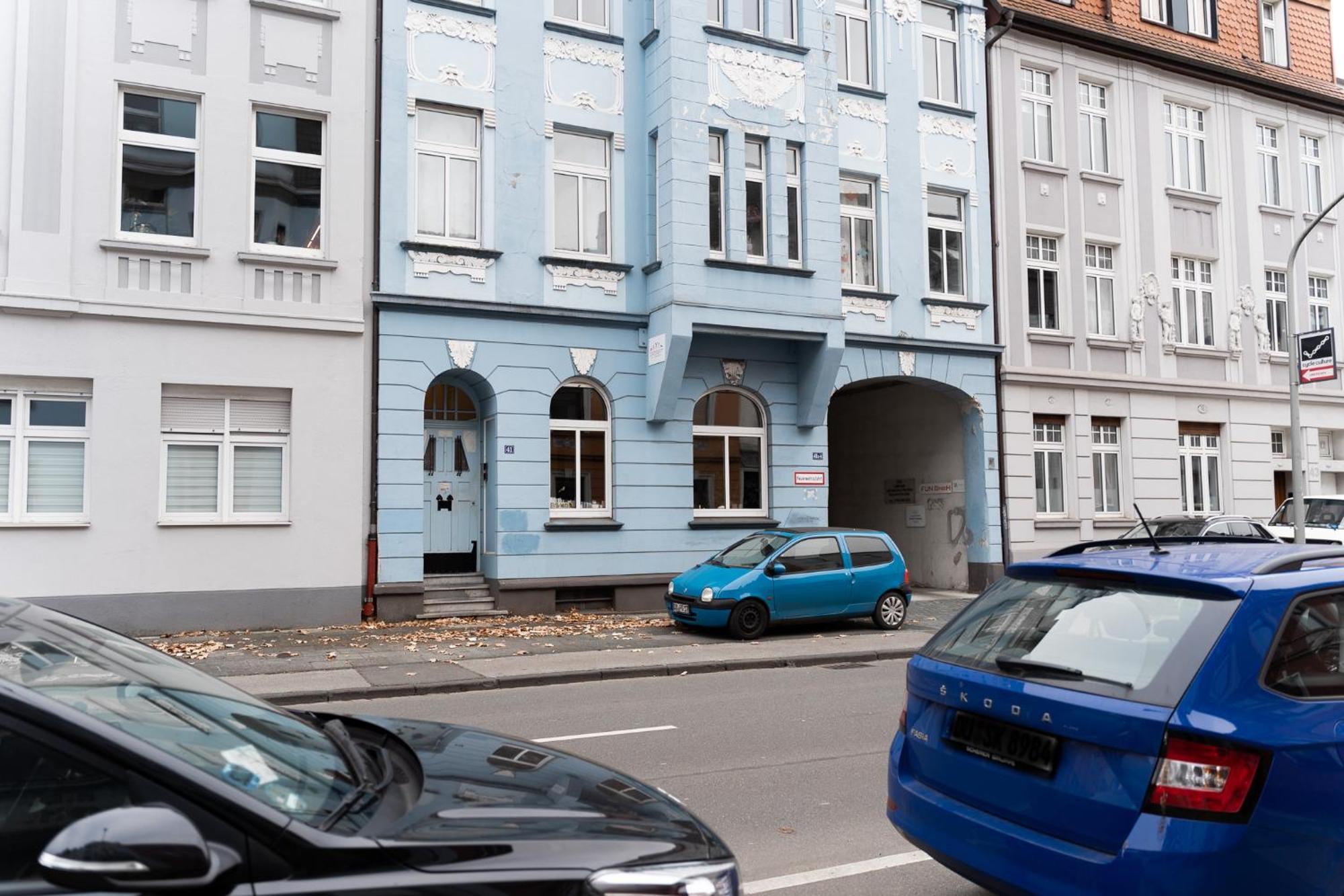 Apartment Junik - Deine Cityapartments In