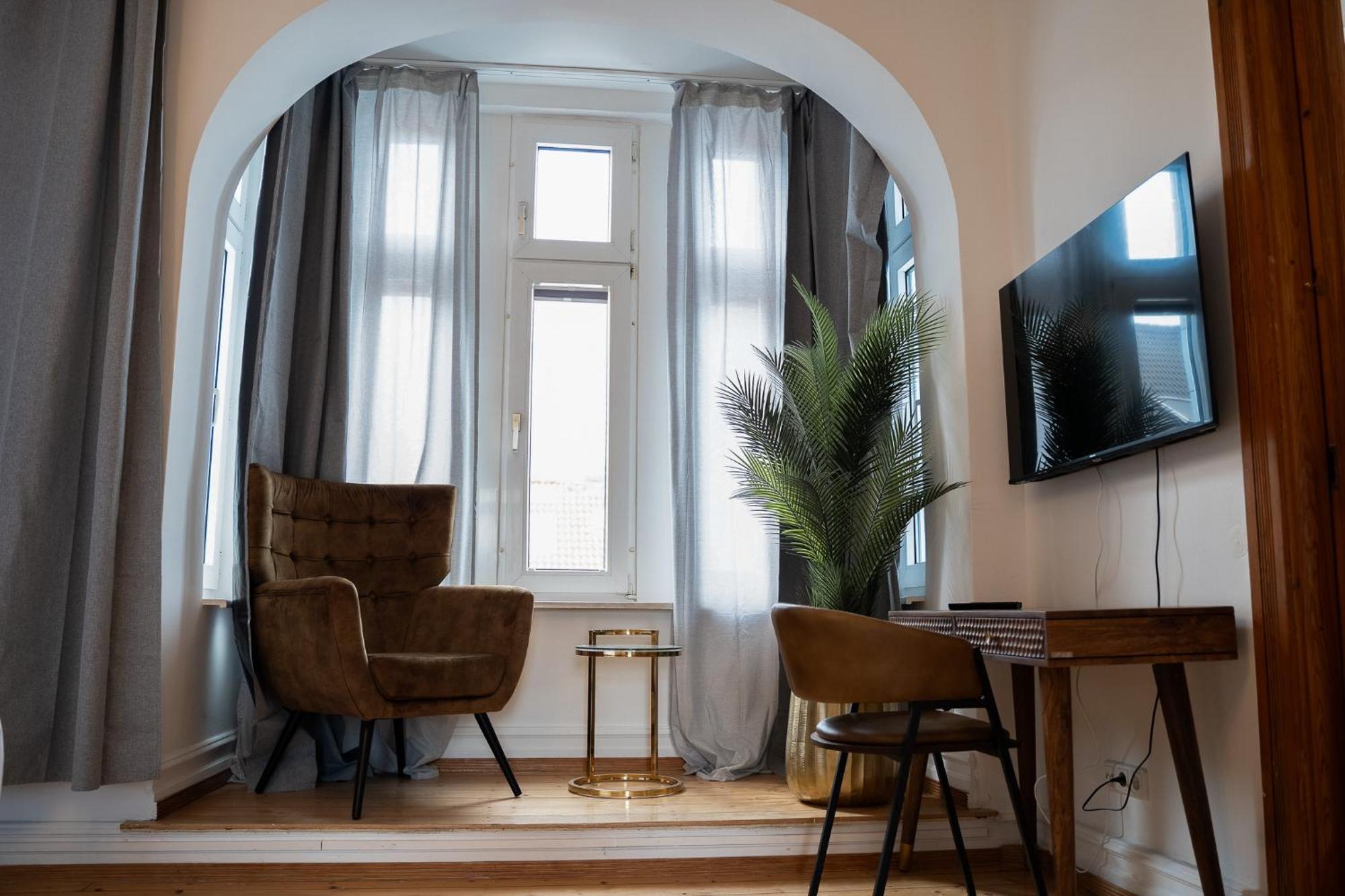 Junik - Deine Cityapartments In Apartment *