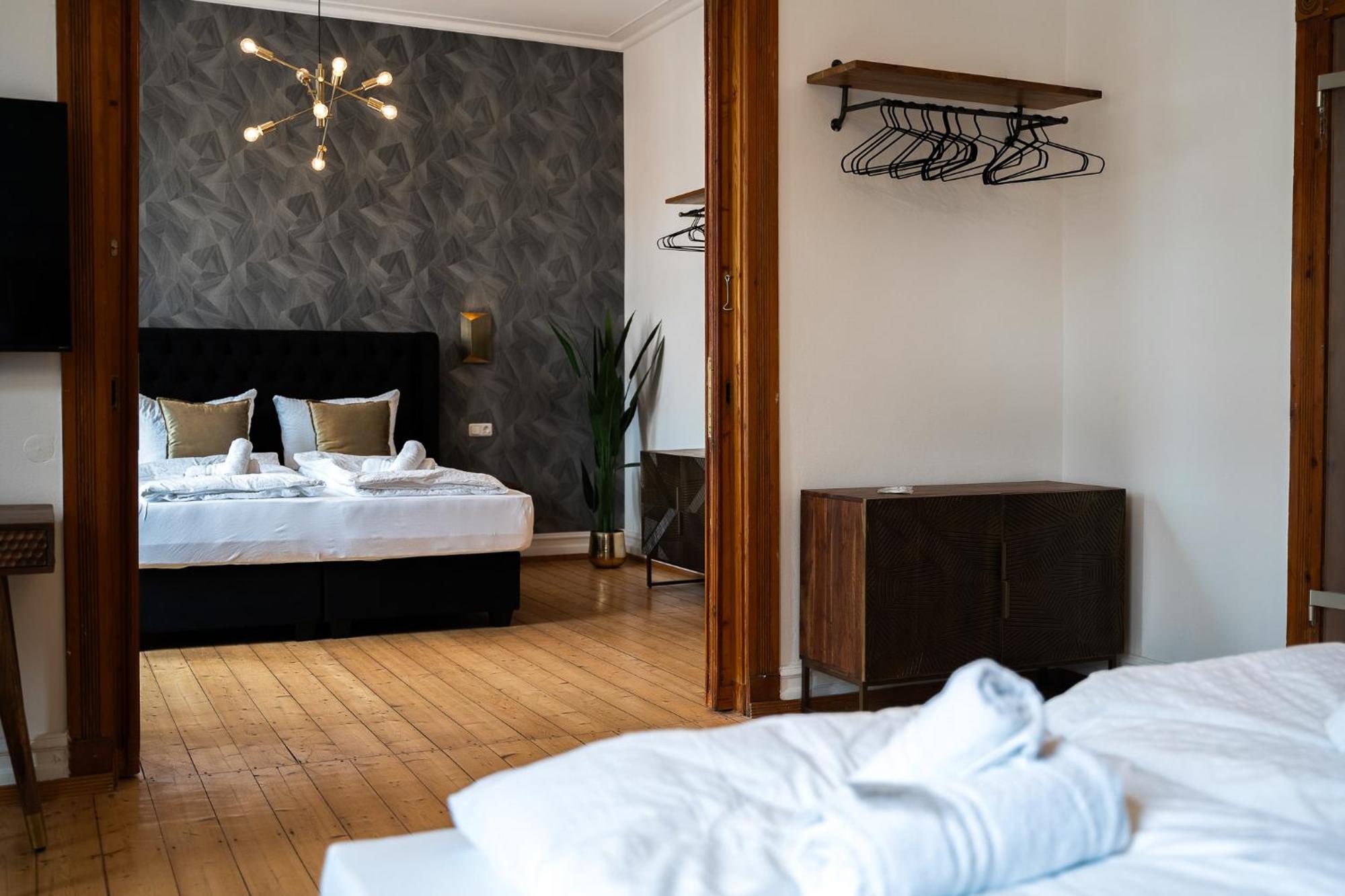 Junik - Deine Cityapartments In Apartment Duisburg