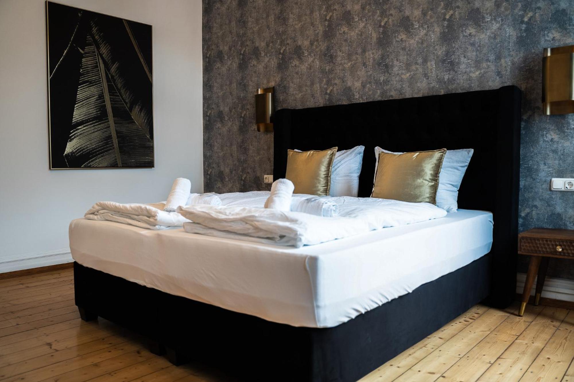 Junik - Deine Cityapartments In Apartment Duisburg