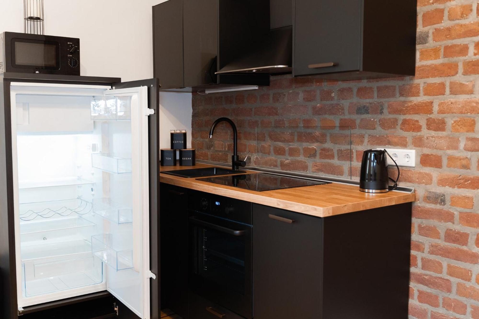 Junik - Deine Cityapartments In *