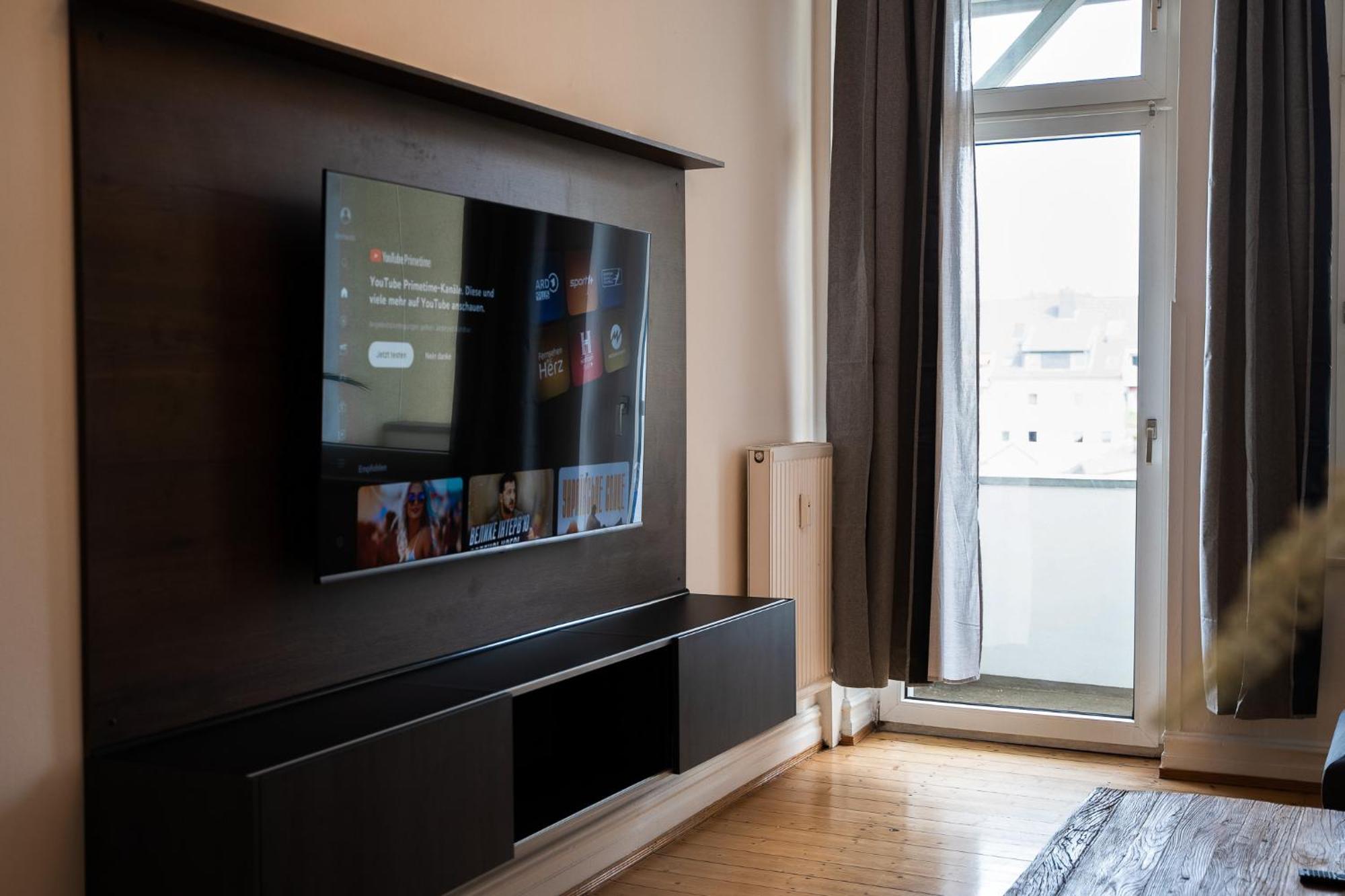 Apartment Junik - Deine Cityapartments In *