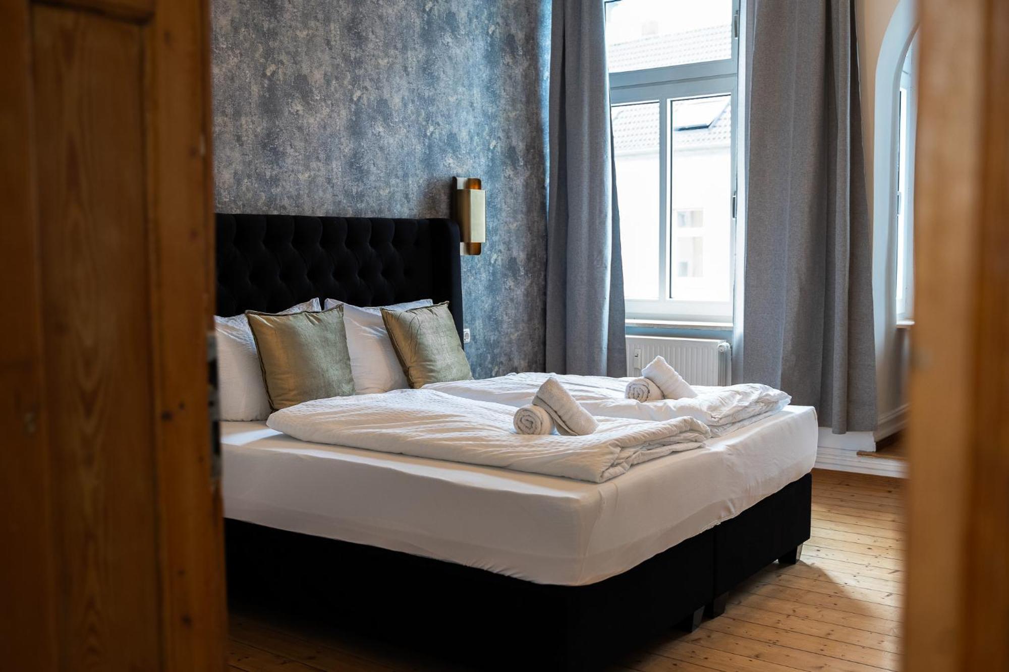 Junik - Deine Cityapartments In