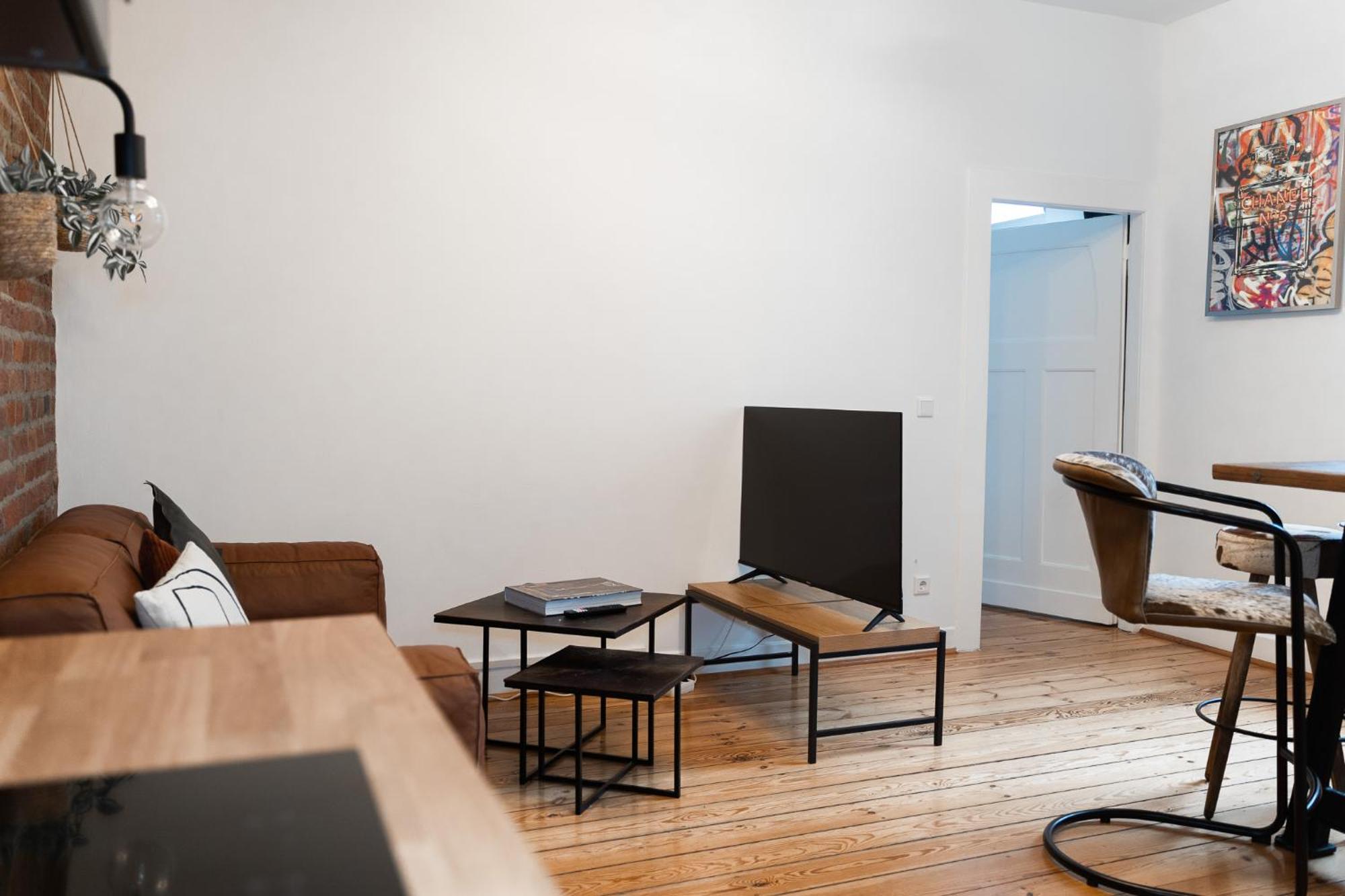 Junik - Deine Cityapartments In Apartment Duisburg