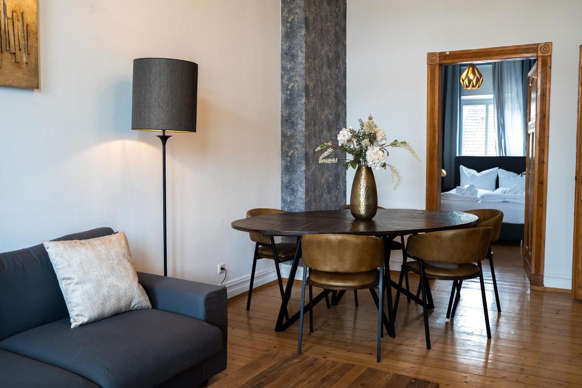 Junik - Deine Cityapartments In