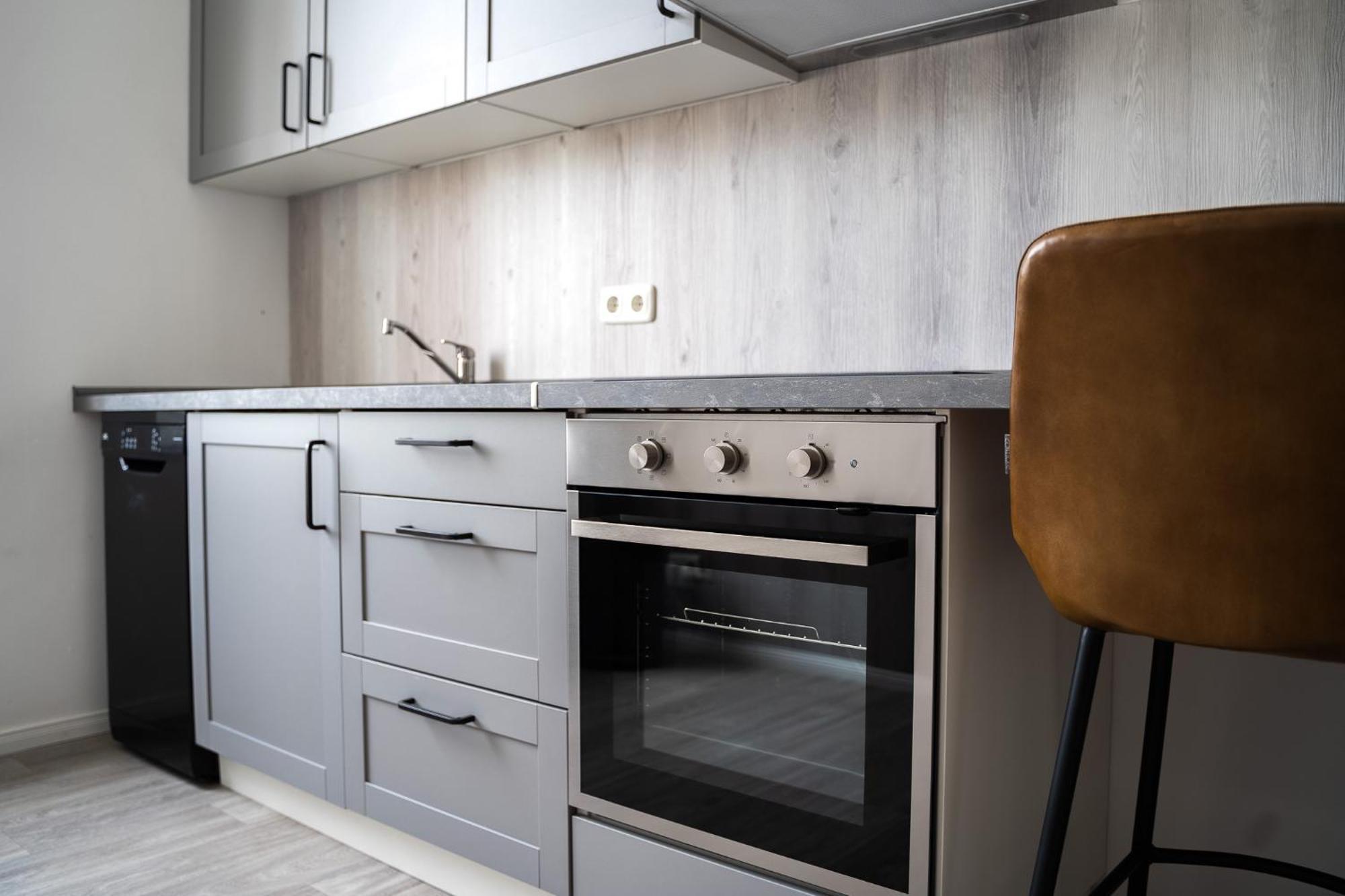Junik - Deine Cityapartments In Apartment Duisburg