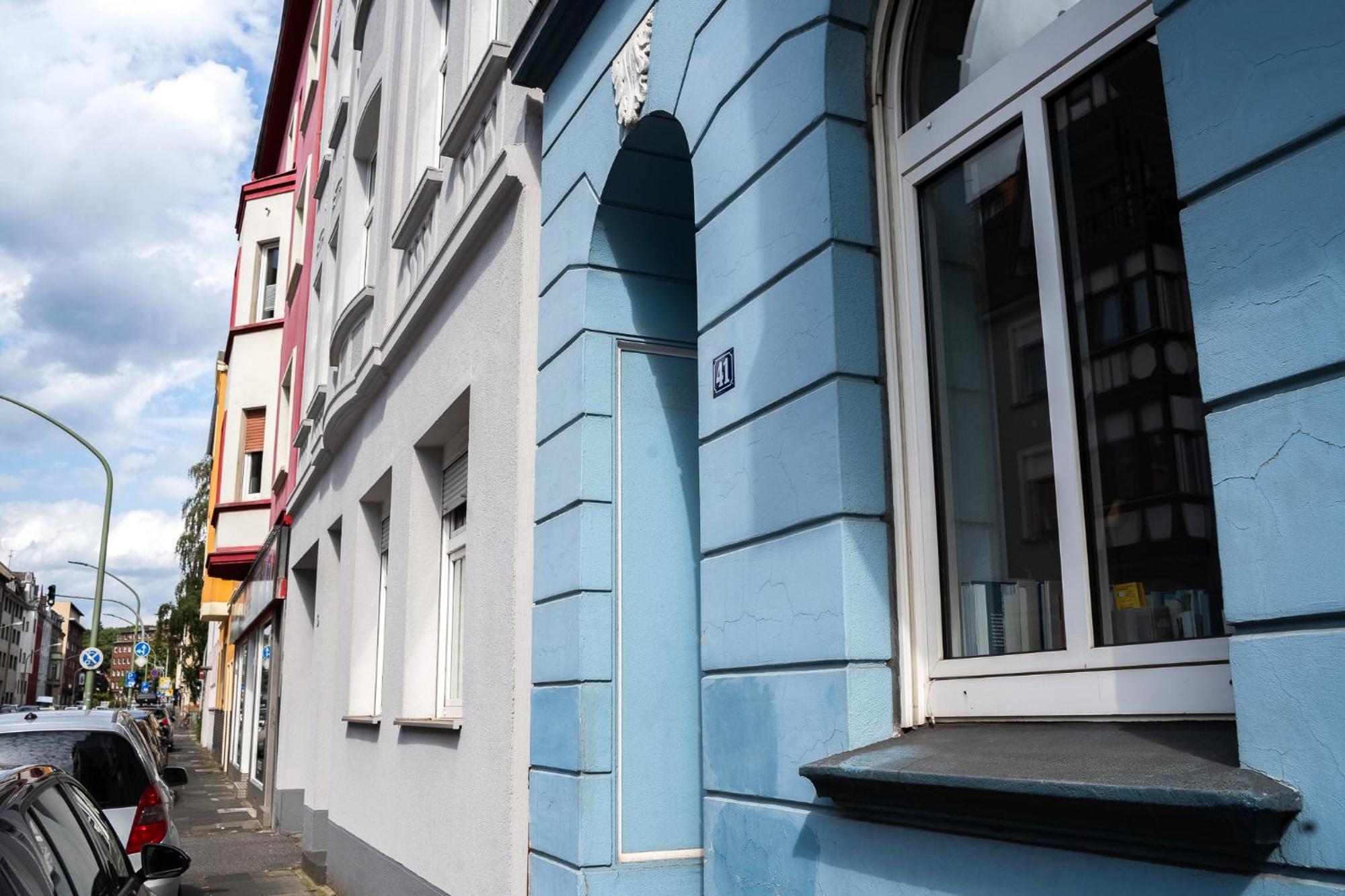 Junik - Deine Cityapartments In * Duisburg