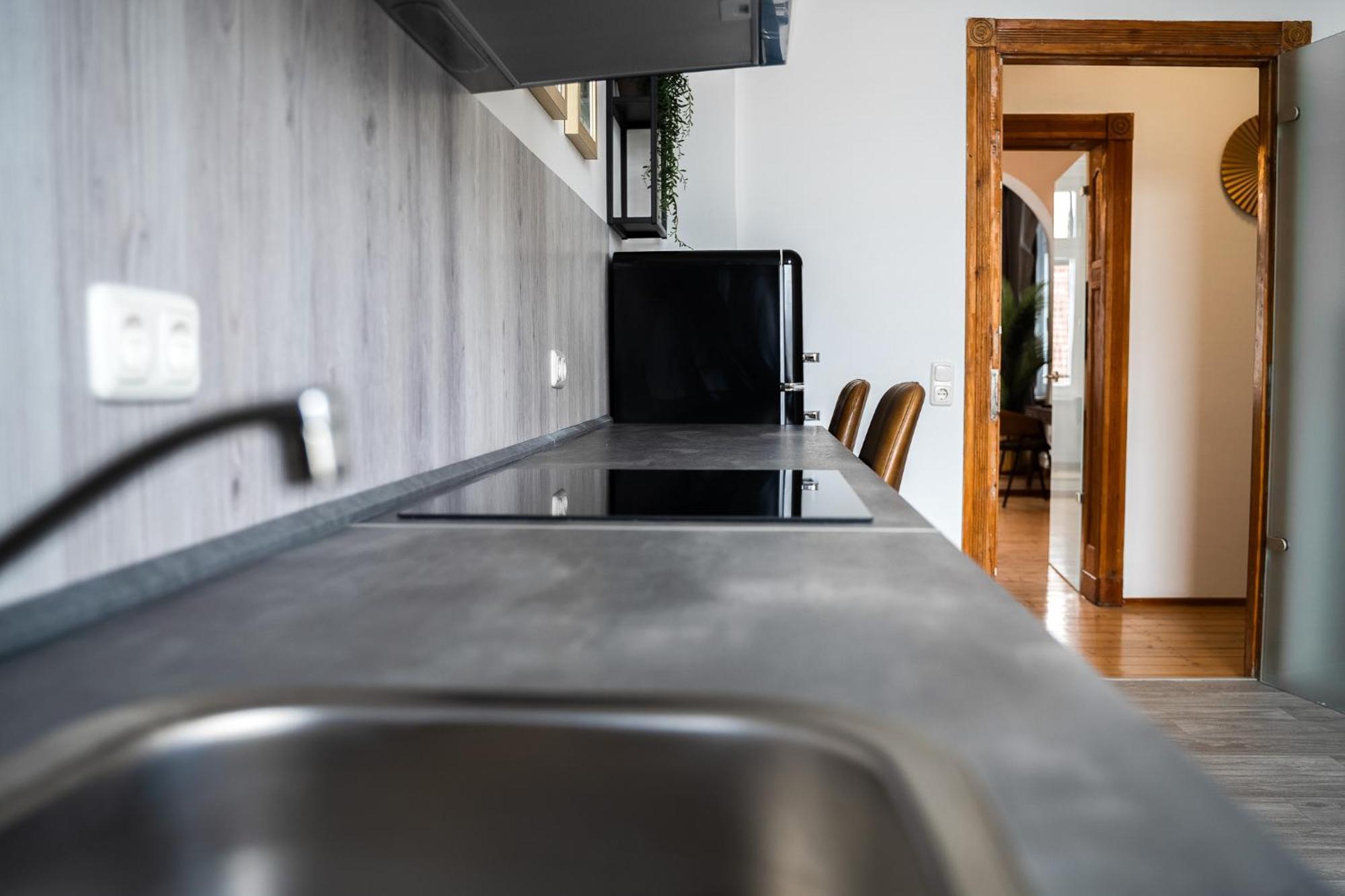 Junik - Deine Cityapartments In Apartment