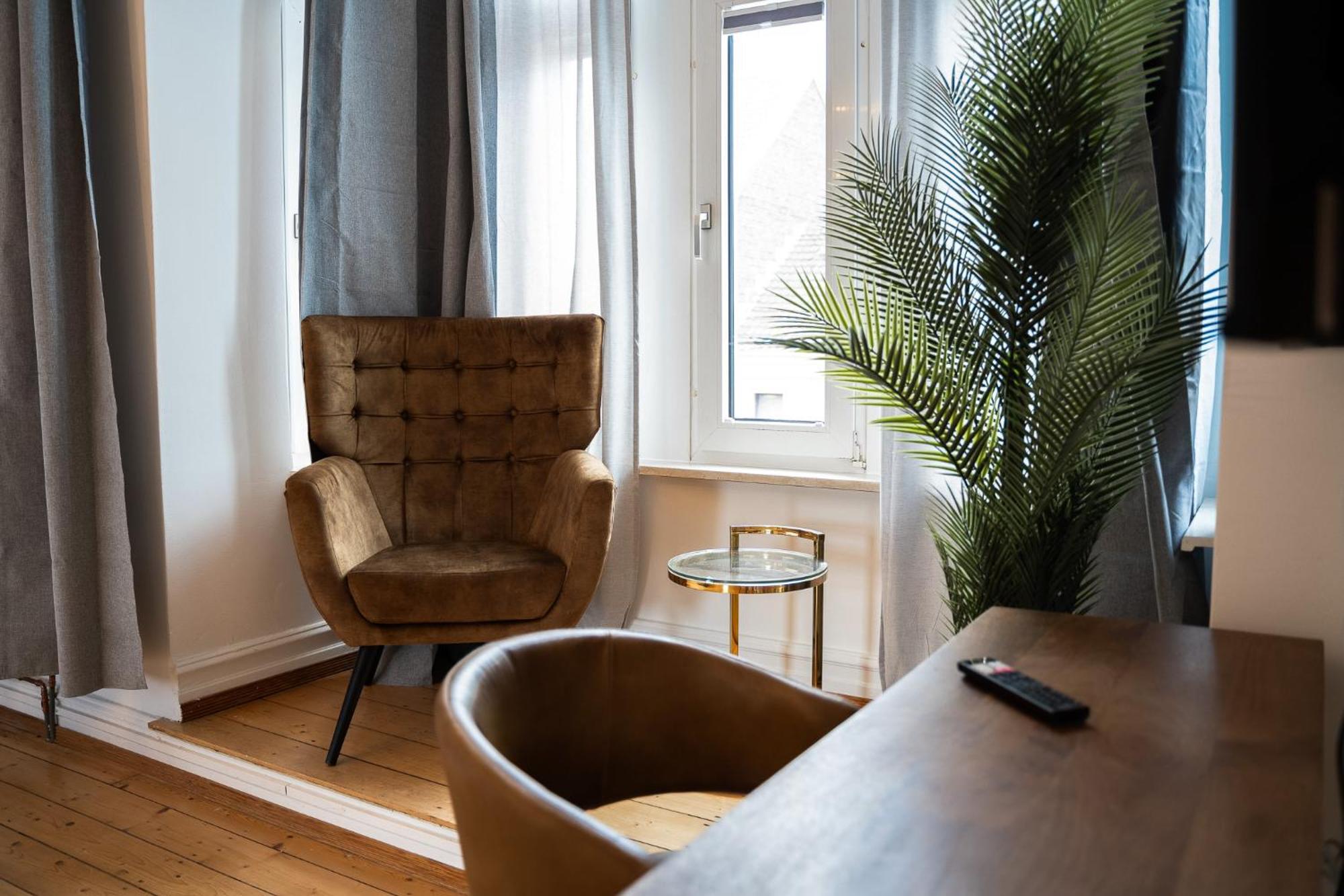 Apartment Junik - Deine Cityapartments In Duisburg