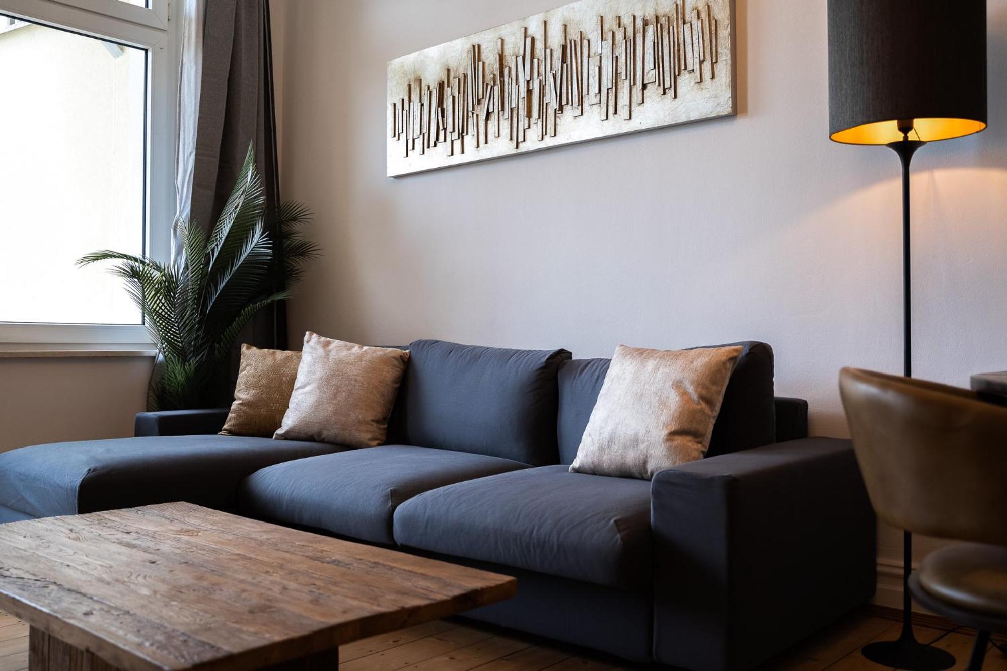 Junik - Deine Cityapartments In *