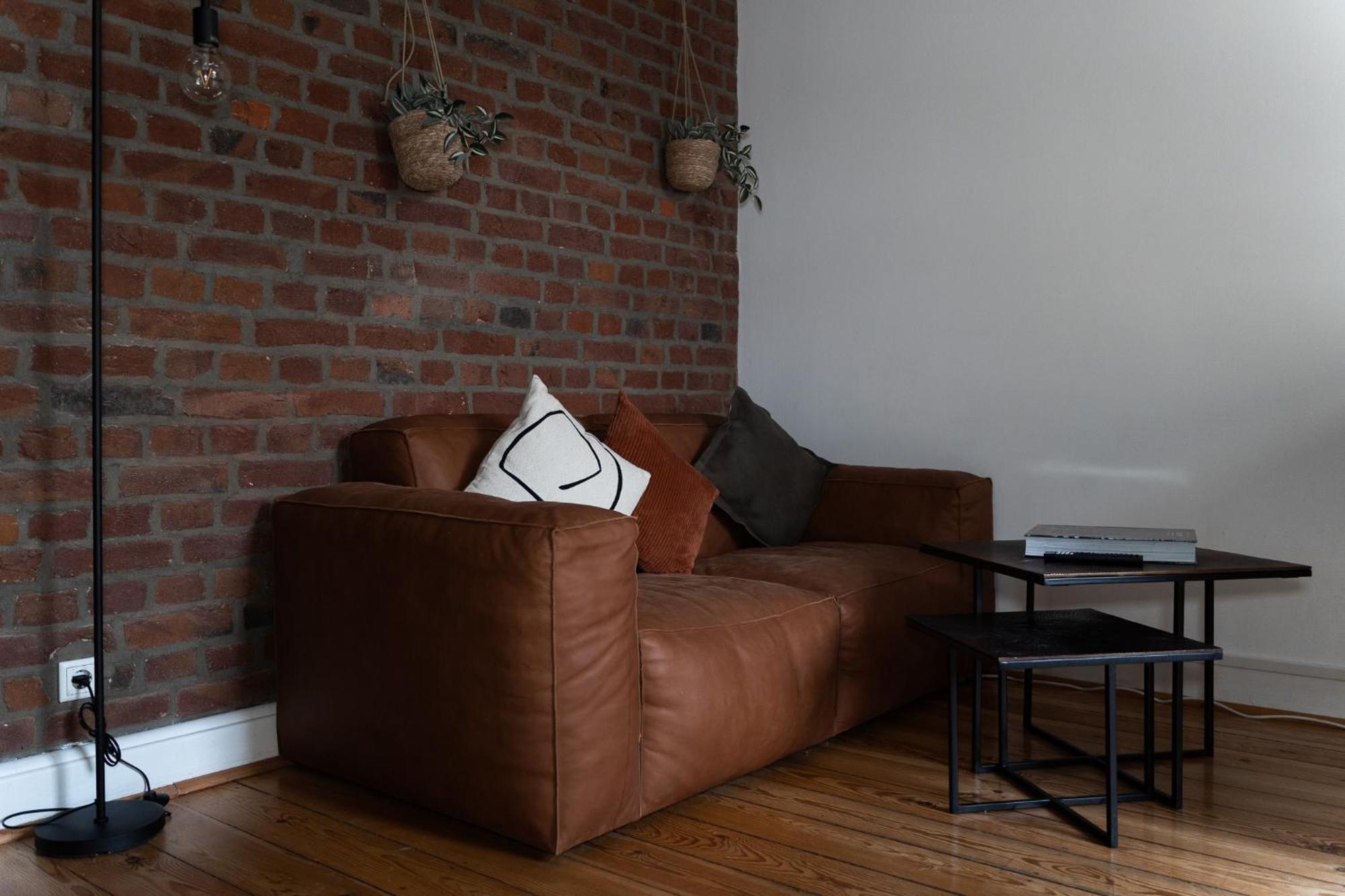 Junik - Deine Cityapartments In Apartment