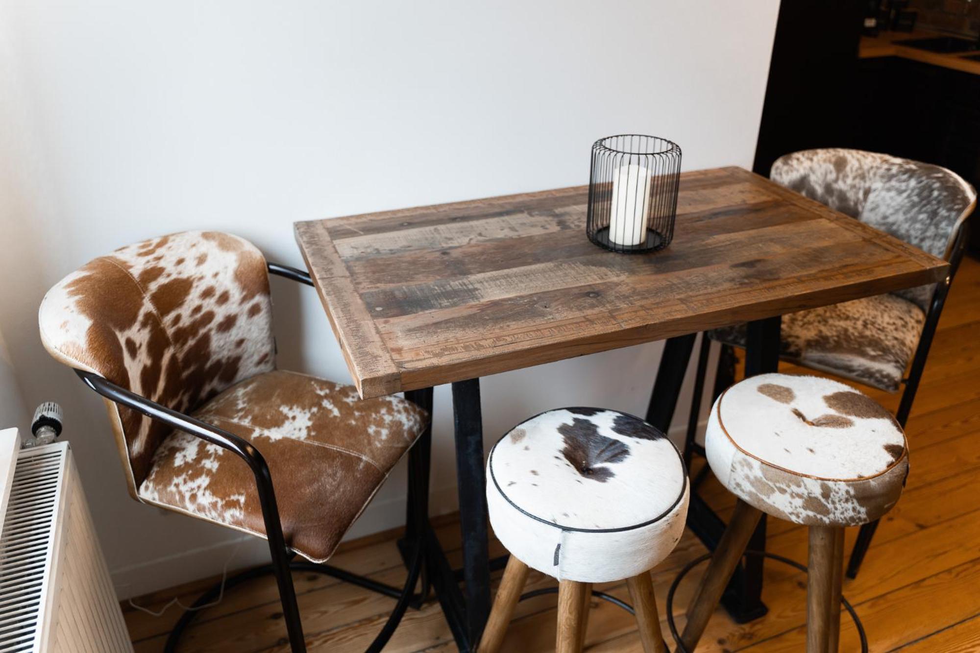 Junik - Deine Cityapartments In Apartment *