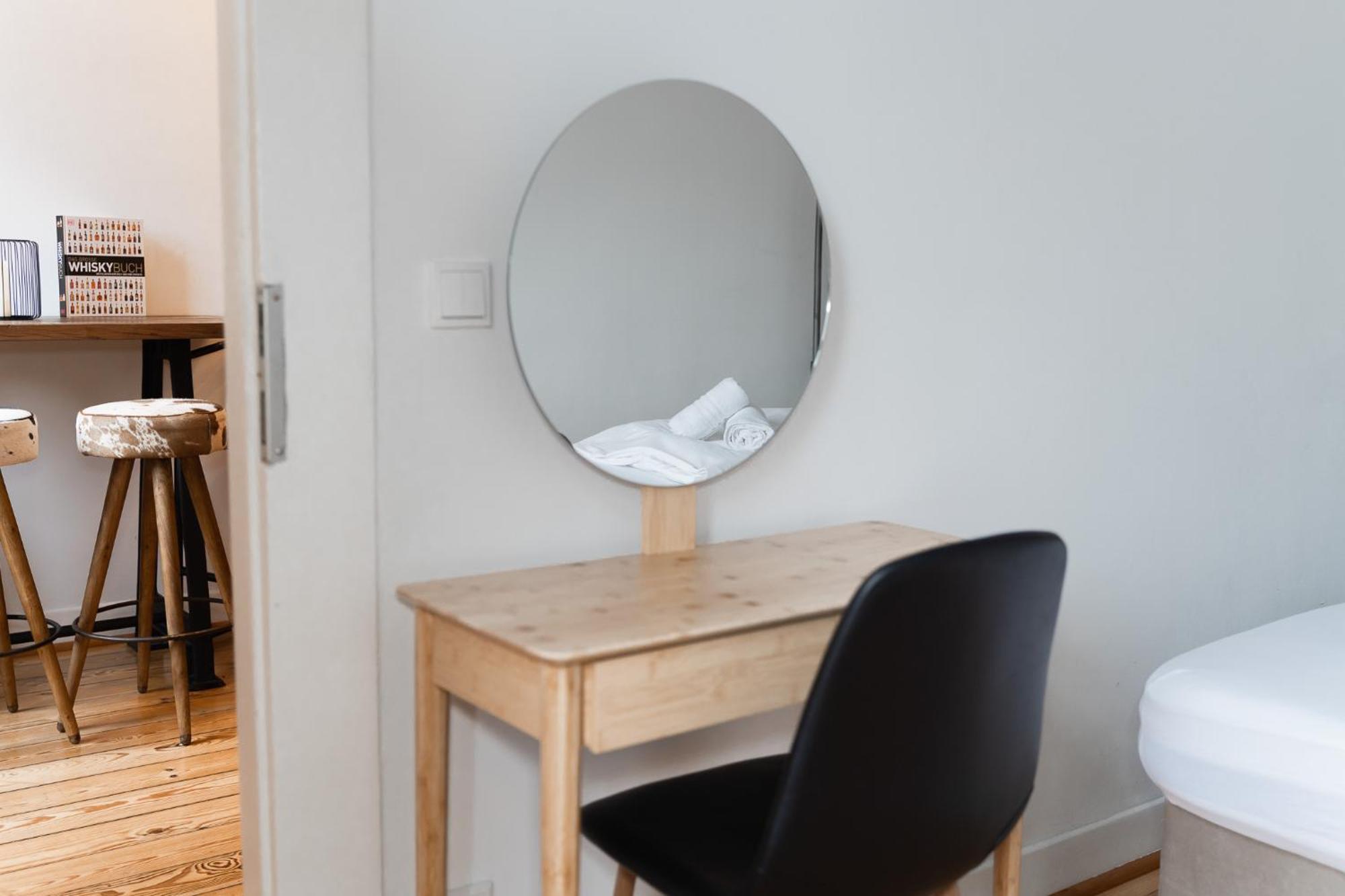 Junik - Deine Cityapartments In Duisburg