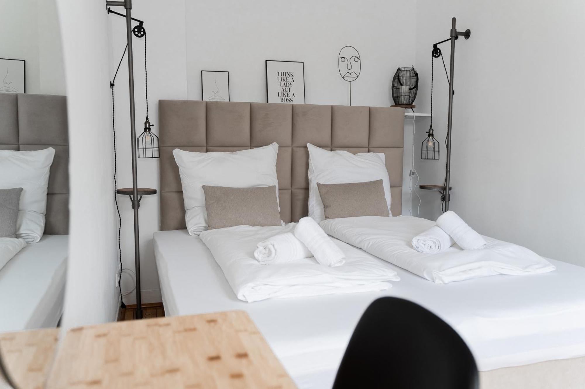Junik - Deine Cityapartments In